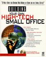 Building Your Own HighTech Small Office