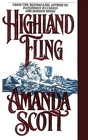 Highland Fling (Highland, Bk 1)