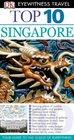 Dk Eyewitness Top 10 Travel Guide Singapore