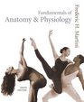 Fundamentals of Anatomy and Physiology AND Website Access Code Card