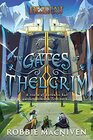 The Gates of Thelgrim A Descent Legends of the Dark Novel