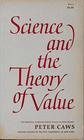SCIENCE AND THE THEORY OF VALUE