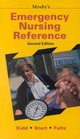 Mosby's Emergency Nursing Reference