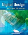 Digital Design with RTL Design Verilog and VHDL