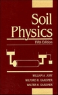 Soil Physics 5th Edition
