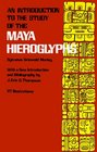 An Introduction to the Study of the Maya Hieroglyphs  57
