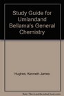 Study Guide for Umlandand Bellama's General Chemistry