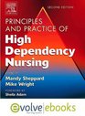 Principles and Practice of High Dependency Nursing