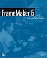 FrameMaker 6 Beyond the Basics