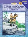 The Lewis and Clark Expedition (Crossing America)