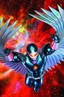 War Of Kings Darkhawk TPB