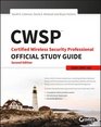 CWSP Certified Wireless Security Professional Study Guide CWSP205