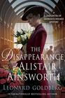 The Disappearance of Alistair Ainsworth: A Daughter of Sherlock Holmes Mystery (The Daughter of Sherlock Holmes Mysteries)