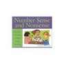 Number Sense and Nonsense Building Math Creativity and Confidence Through Number Play