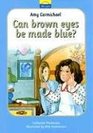 Amy Carmichael Can Brown Eyes Be Made