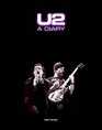 U2 A Diary
