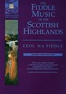 Fiddle Music Of The Scottish Highlands Vols 3 - 4 (Fiddle)