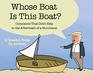 Whose Boat Is This Boat?: Comments That Don\'t Help in the Aftermath of a Hurricane