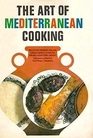 The Art of Mediterranean Cooking