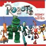 Robots Rodney and the Rusties