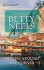 Heaven Around the Corner (Best of Betty Neels)