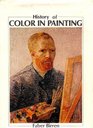 History of Color in Painting With New Principles of Color Expression