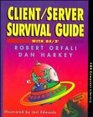 Client/Server Survival Guide with OS/2