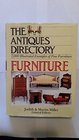Antiques Directory of Furniture