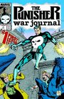 Punisher War Journal Classic Volume 1 TPB
