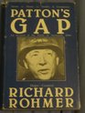 Patton's Gap an account of the Battle of Normandy 1944