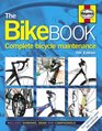 The Bike Book Complete Bicycle Maintenance