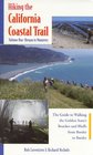 Hiking the California Coastal Trail Oregon to Monterey