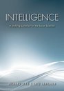 Intelligence A Unifying Construct for the Social Sciences