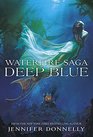 Deep Blue Book 1