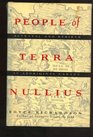 The People of Terra Nullius Betrayal and Rebirth in Aboriginal North America