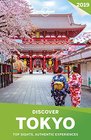 Lonely Planet Discover Tokyo 2019