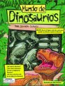 Mundo de dinosaurios Totally Dinosaurs SpanishLanguage Edition