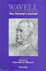 Wavell The Viceroy's Journal