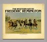 Western Art of Frederic Remington