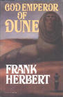 God Emperor of Dune (Dune Chronicles, Book 4)