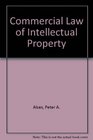 Commercial Law of Intellectual Property