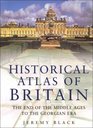 Historical Atlas of Great Britain (National Trust)