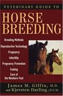 Veterinary Guide to Horse Breeding