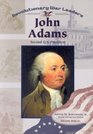John Adams Second US President