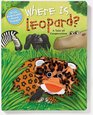 Where is Leopard A Tale of Cooperation