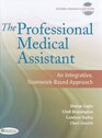 The Professional Medical Assistant Package