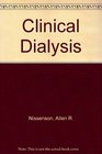 Clinical Dialysis