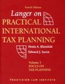 Langer on Practical International Tax Planning (Transactions of the American Philosophical Society,)