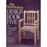 Fine Woodworking Design Book 5