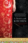 A Tiger in the Kitchen A Memoir of Food and Family